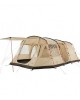Палатка кемпинговая 6-ти местная Terbo Mir & Camping D6-34