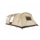 Палатка кемпинговая 6-ти местная Terbo Mir & Camping D6-34 Палатка кемпинговая 6-ти местная Terbo Mir & Camping D6-34 фото