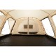 Палатка кемпинговая 6-ти местная Terbo Mir & Camping D6-34 Палатка кемпинговая 6-ти местная Terbo Mir & Camping D6-34 фото