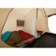 Палатка кемпинговая 6-ти местная Terbo Mir & Camping D6-34 Палатка кемпинговая 6-ти местная Terbo Mir & Camping D6-34 фото