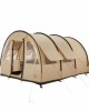 Палатка кемпинговая 3-х местная Terbo Mir & Camping H-3-30