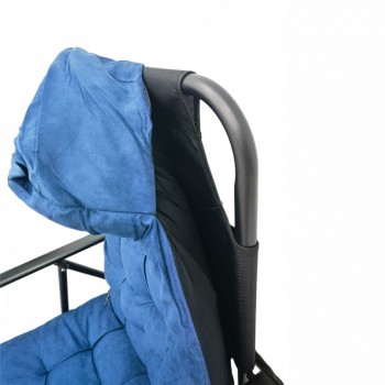 Кресло складное MirCamping BH2326B
