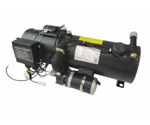 Стояночный отопитель