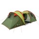 6-ти местная кемпинговая палатка Mircamping 1810L-X 6-ти местная кемпинговая палатка Mircamping 1810L-X фото