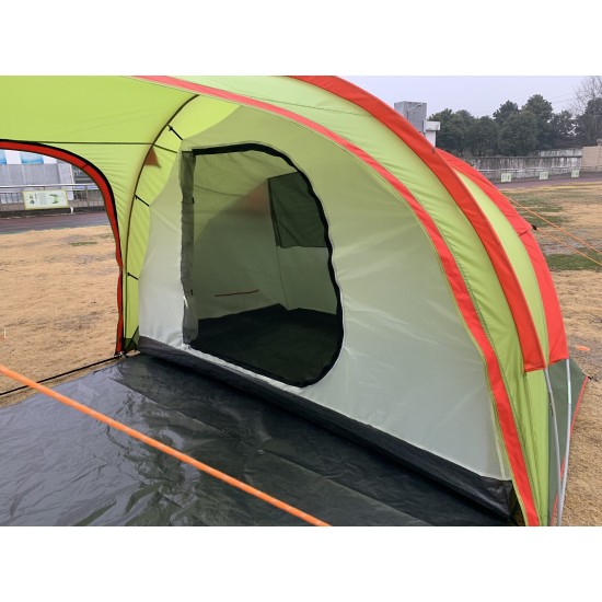6-ти местная кемпинговая палатка Mircamping 1810L-X фото