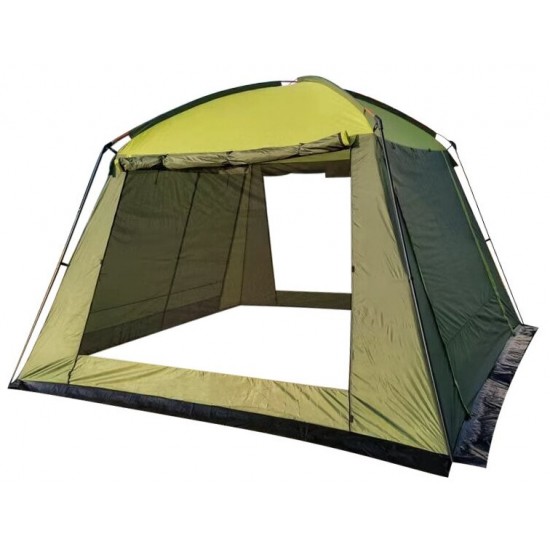 Шатер туристический MirCamping 2903 Шатер туристический MirCamping 2903 фотография