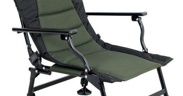 Карповое кресло MirCamping DYY туристическое приобрести по лучшей цене ...