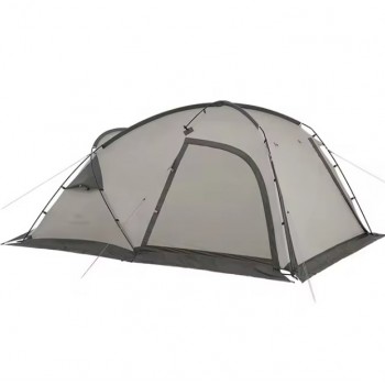 Палатка Naturehike SHAN DI, 2-местная, коричневая