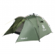 Палатка быстросборная BTrace Glade 3 (Зеленый)