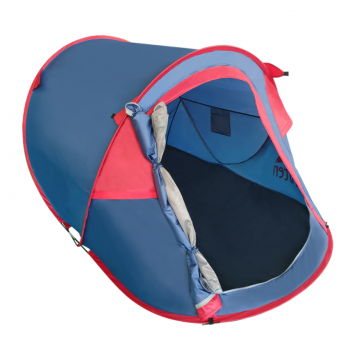 Палатка Arten Light 2 (Синий)