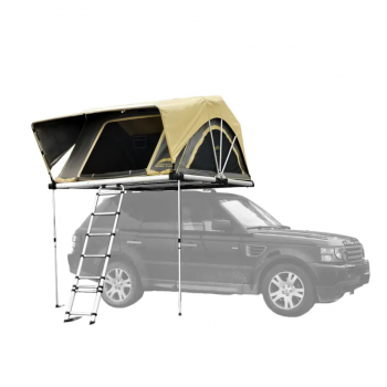 Палатка на крышу автомобиля Wild Land Wild Cruiser 160