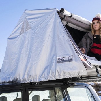 Тент внешний для автопалатки AUTOHOME OVERLAND SMALL