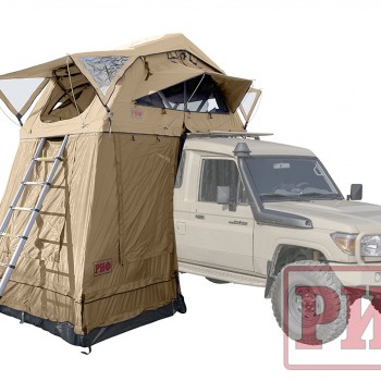 Тамбур к палатке РИФ Soft RT01-120, тент песочный