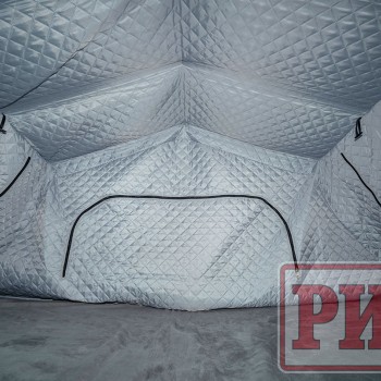 Утеплитель для автопалатки РИФ Soft RT01-140W