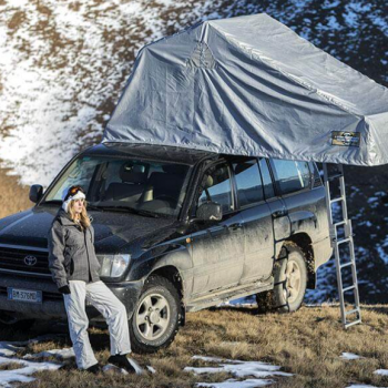 Тент внешний для автопалатки AUTOHOME OVERZONE SMALL STANDARD