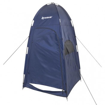 Палатка Душ-туалет 122х122х213 Nisus
