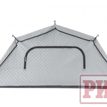 Утеплитель для автопалатки РИФ Soft RT01-140 140х240 см