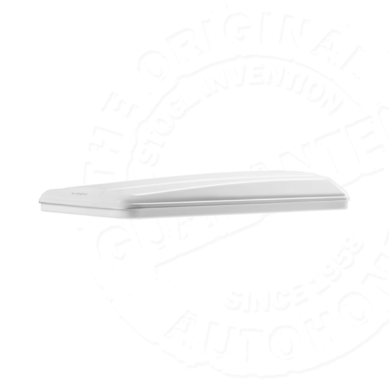 Палатка на крышу автомобиля AUTOHOME COLUMBUS VARIANT SMALL, тент серый, лестница 215 мм