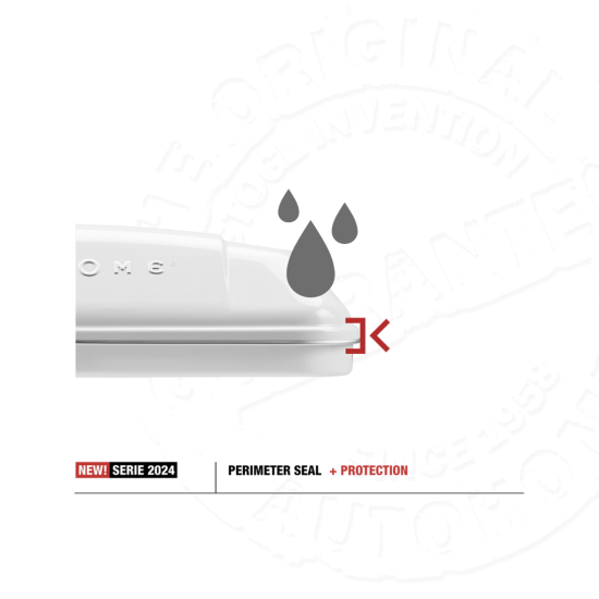 Палатка на крышу автомобиля AUTOHOME COLUMBUS VARIANT SMALL, тент серый, лестница 215 мм