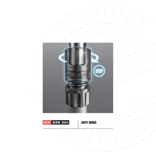 Палатка на крышу автомобиля AUTOHOME COLUMBUS VARIANT SMALL, тент серый, лестница 215 мм