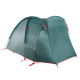 Палатка BTrace Element 4 (Зеленый/Бежевый)
