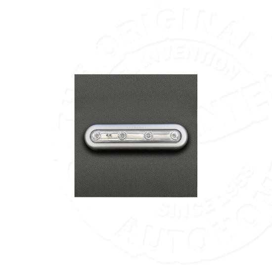 Палатка на крышу автомобиля AUTOHOME MAGGIOLINA AIRLANDER PLUS SMALL, серый тент, лестница 215 мм