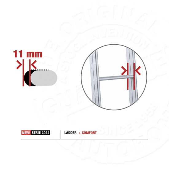 Палатка на крышу автомобиля AUTOHOME COLUMBUS VARIANT SMALL GRAY X-LONG, тент серый, лестница 215 мм