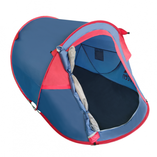 Палатка Arten Festival 3 (Синий)