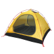Палатка BTrace Talweg 3+ ALU (Зеленый)