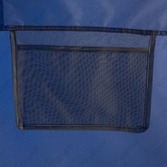 Палатка Душ-туалет 122х122х213 Nisus