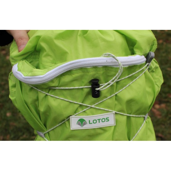 ЛОТОС 5 (модель 2013) image