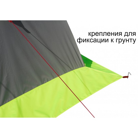 Мобильная баня Лотос 5 Мобильная баня Лотос 5 картинка