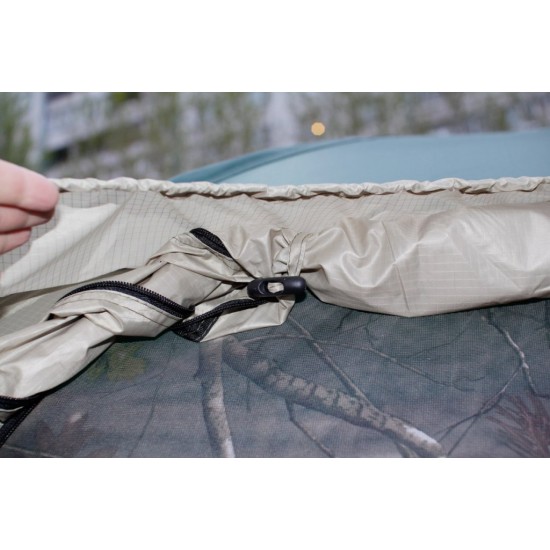 Мансарда (модель 2014) foto