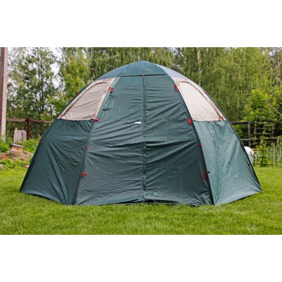 Мансарда (модель 2014) foto