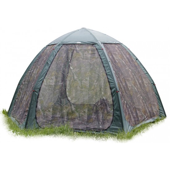 Летняя палатка Лотос Опен Эйр jpg