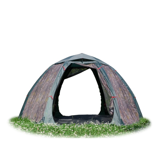 Летняя палатка Лотос Опен Эйр jpg