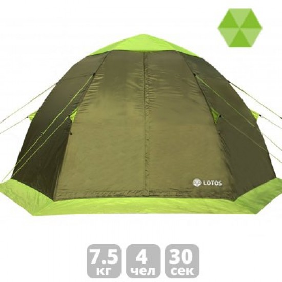 ЛОТОС 5 Саммер (модель 2014) фотография