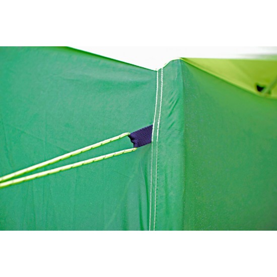 Летняя палатка Лотос 3 Саммер image