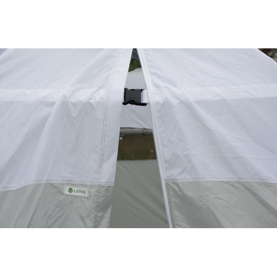 ЛОТОС 5 Хит Валв (модель 2014) foto