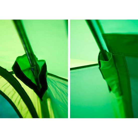 Летняя палатка Лотос 3 Саммер image