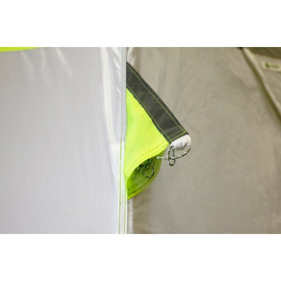 Зимняя палатка Лотос 1 фото