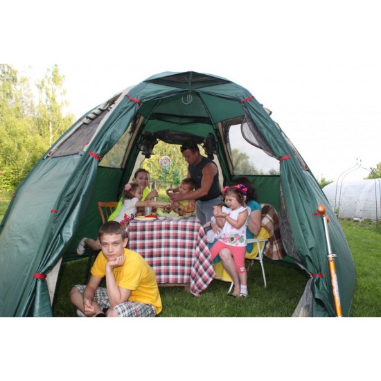 Мансарда (модель 2014) foto