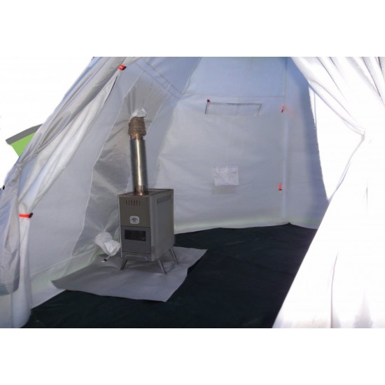 Внутренний тент УТЕПЛЕННЫЙ ЛОТОС 5 Универсал Баня jpg