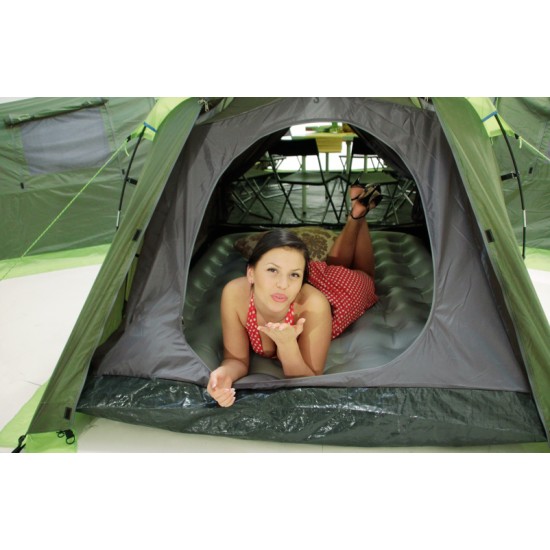 Летняя палатка Лотос 5 Саммер спальная картинка
