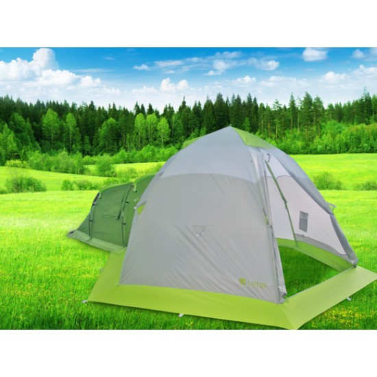 ЛОТОС 5 Универсал (модель 2015) фото