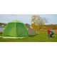 Летняя палатка Лотос 3 Саммер image