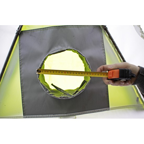 ЛОТОС 5 Хит Валв (модель 2014) foto