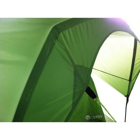 Козырек ЛОТОС 5 foto