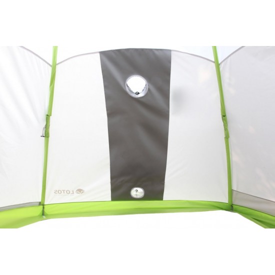 ЛОТОС 5 Универсал Баня (модель 2015) картинка