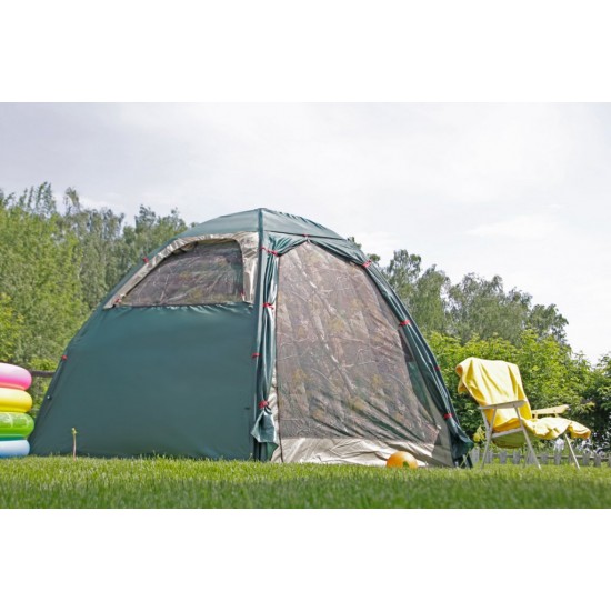 Мансарда (модель 2014) foto